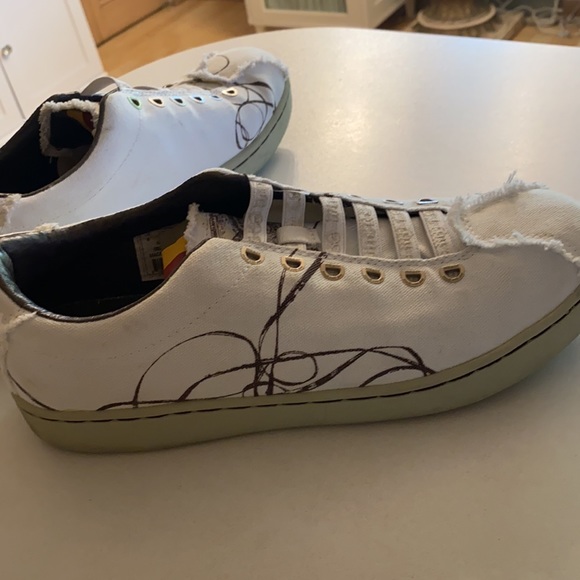 Royal elastics shoes Pull on / slip ons. Size 8 - Picture 8 of 13